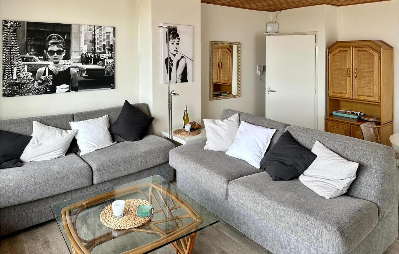 Duinennest Villa แบร์เกิน อาน ซี ภายนอก รูปภาพ